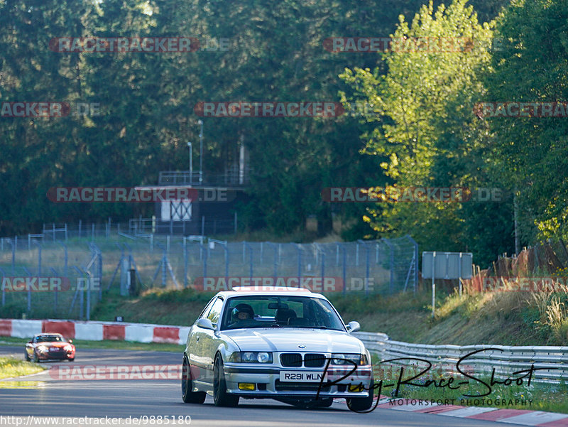 Bild #9885180 - Touristenfahrten Nürburgring Nordschleife (04.08.2020)