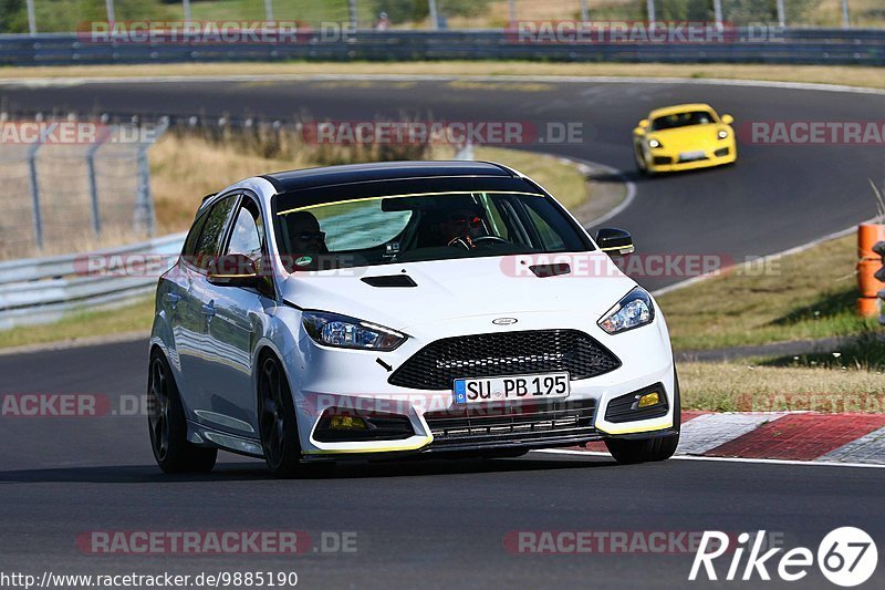 Bild #9885190 - Touristenfahrten Nürburgring Nordschleife (04.08.2020)