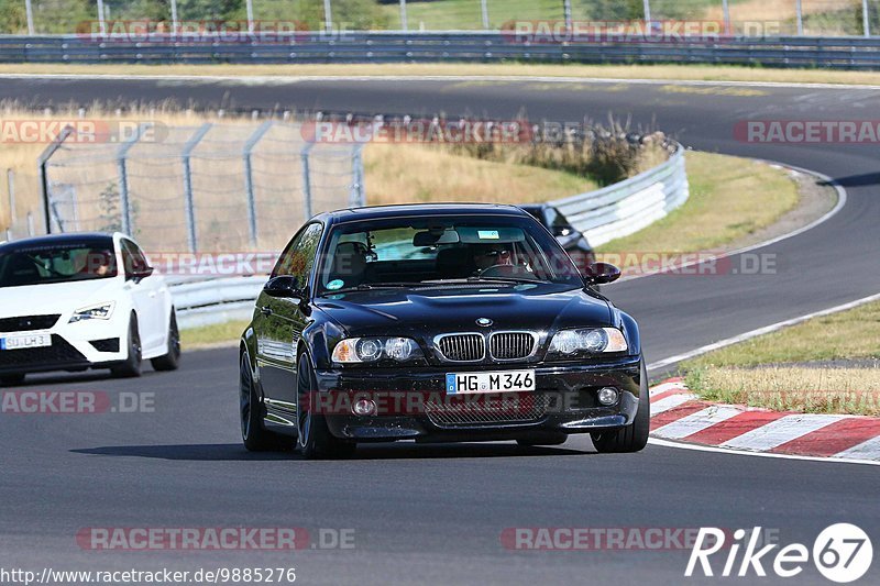 Bild #9885276 - Touristenfahrten Nürburgring Nordschleife (04.08.2020)