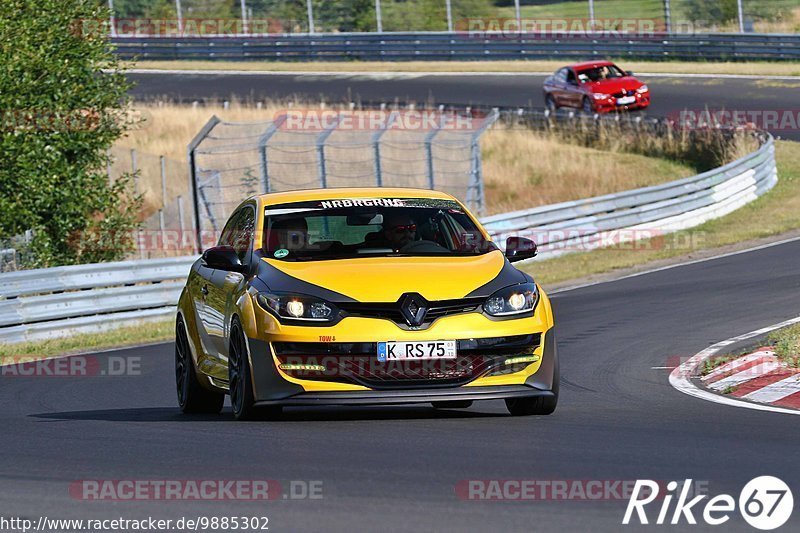 Bild #9885302 - Touristenfahrten Nürburgring Nordschleife (04.08.2020)