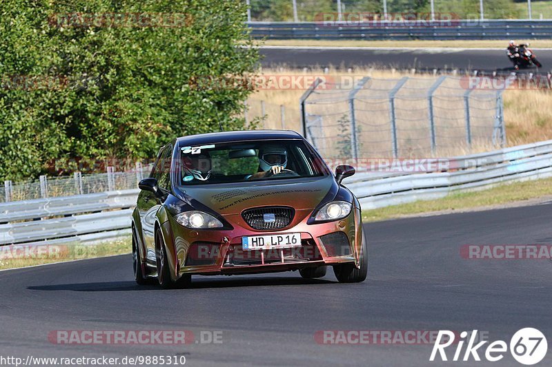 Bild #9885310 - Touristenfahrten Nürburgring Nordschleife (04.08.2020)