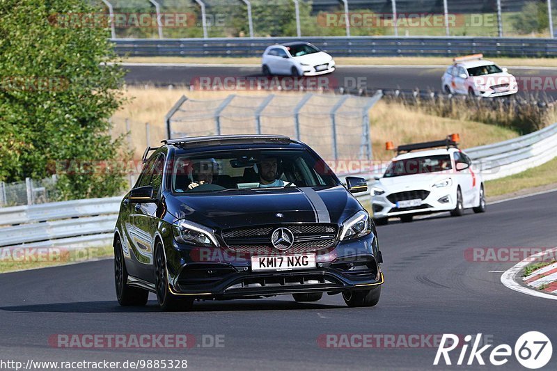 Bild #9885328 - Touristenfahrten Nürburgring Nordschleife (04.08.2020)