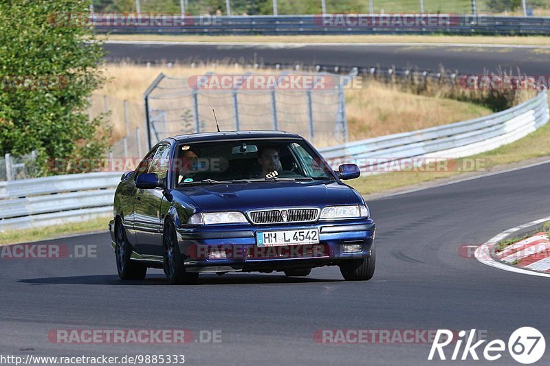 Bild #9885333 - Touristenfahrten Nürburgring Nordschleife (04.08.2020)