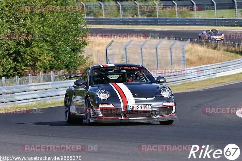 Bild #9885370 - Touristenfahrten Nürburgring Nordschleife (04.08.2020)