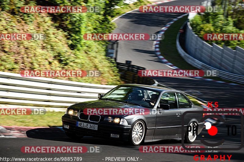 Bild #9885789 - Touristenfahrten Nürburgring Nordschleife (04.08.2020)