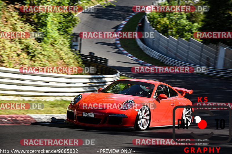 Bild #9885832 - Touristenfahrten Nürburgring Nordschleife (04.08.2020)