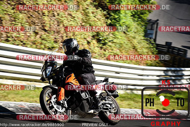 Bild #9885900 - Touristenfahrten Nürburgring Nordschleife (04.08.2020)