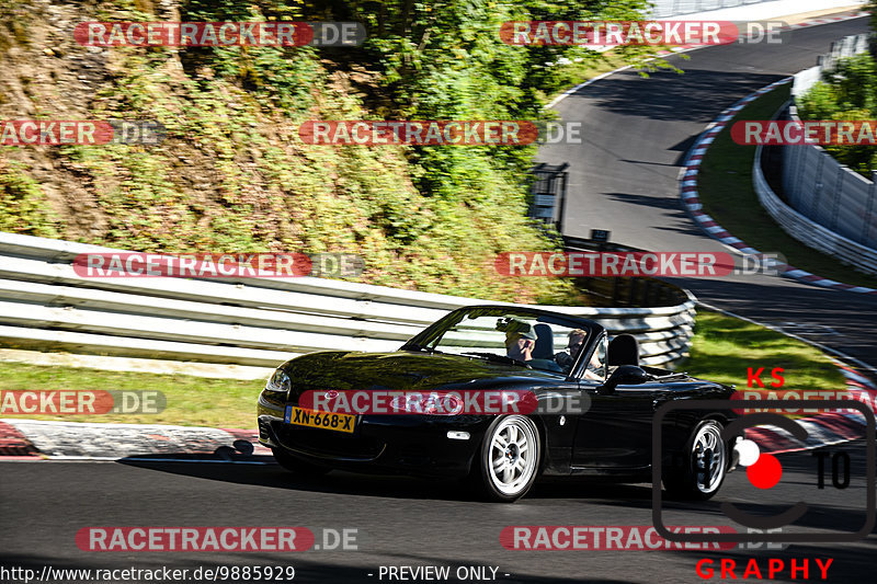 Bild #9885929 - Touristenfahrten Nürburgring Nordschleife (04.08.2020)