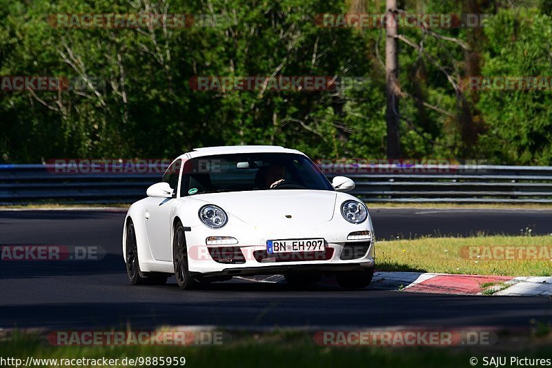 Bild #9885959 - Touristenfahrten Nürburgring Nordschleife (04.08.2020)