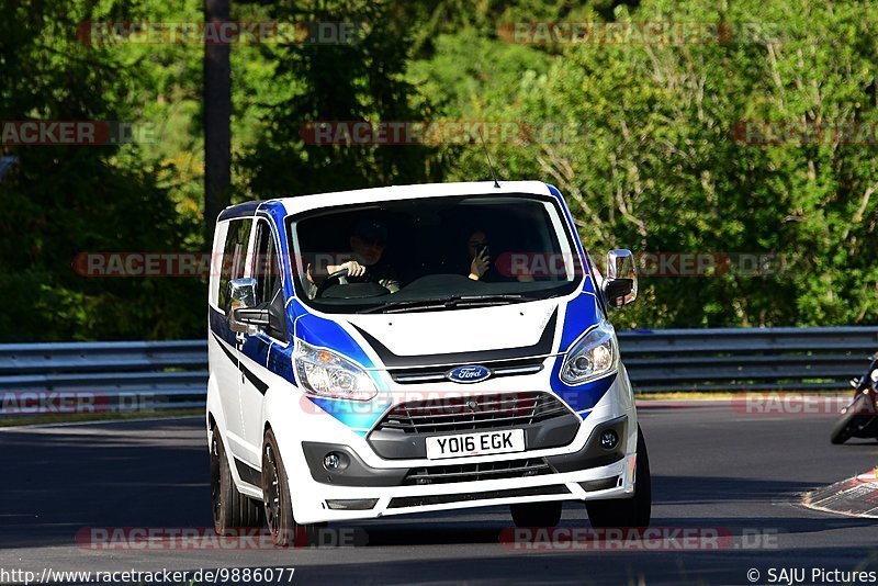 Bild #9886077 - Touristenfahrten Nürburgring Nordschleife (04.08.2020)