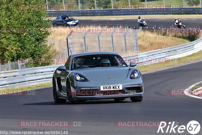 Bild #9886140 - Touristenfahrten Nürburgring Nordschleife (04.08.2020)