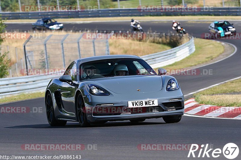 Bild #9886143 - Touristenfahrten Nürburgring Nordschleife (04.08.2020)