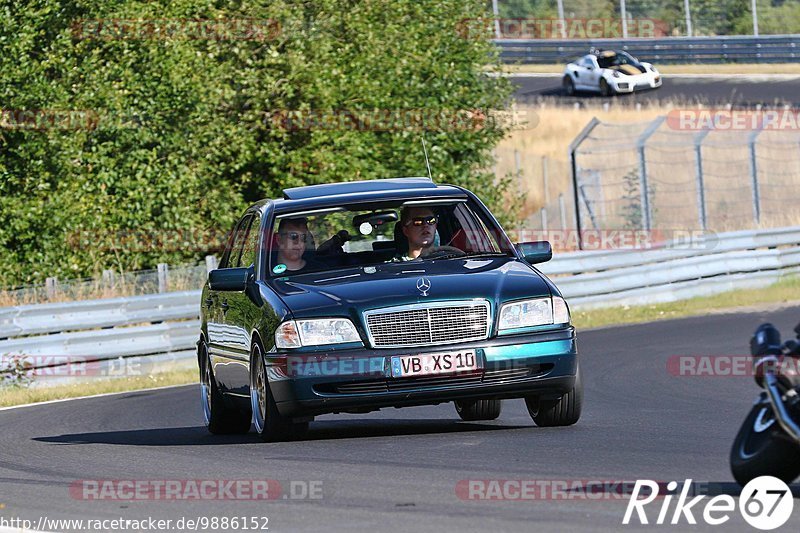 Bild #9886152 - Touristenfahrten Nürburgring Nordschleife (04.08.2020)