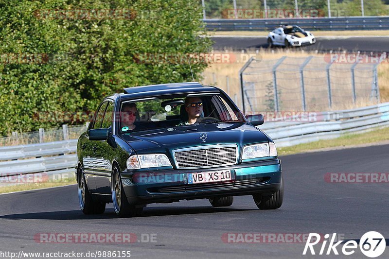 Bild #9886155 - Touristenfahrten Nürburgring Nordschleife (04.08.2020)