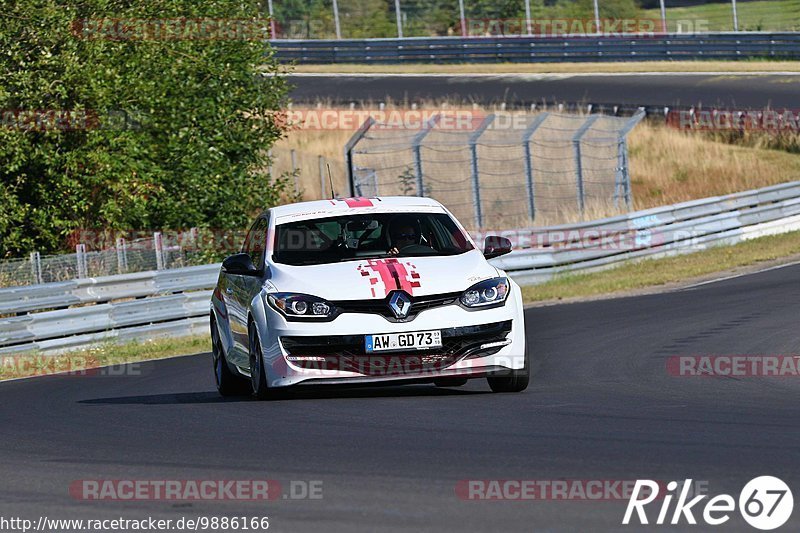 Bild #9886166 - Touristenfahrten Nürburgring Nordschleife (04.08.2020)