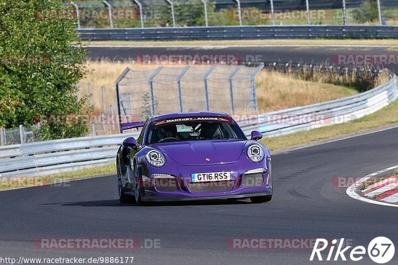 Bild #9886177 - Touristenfahrten Nürburgring Nordschleife (04.08.2020)