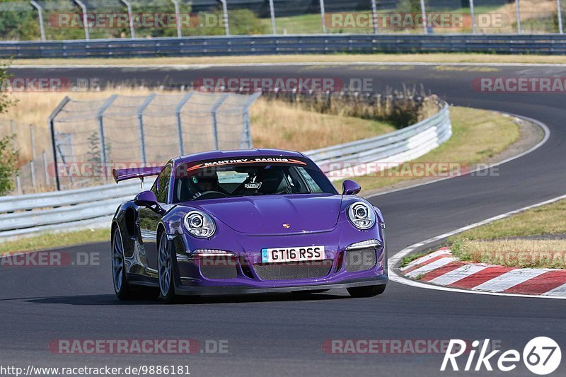 Bild #9886181 - Touristenfahrten Nürburgring Nordschleife (04.08.2020)