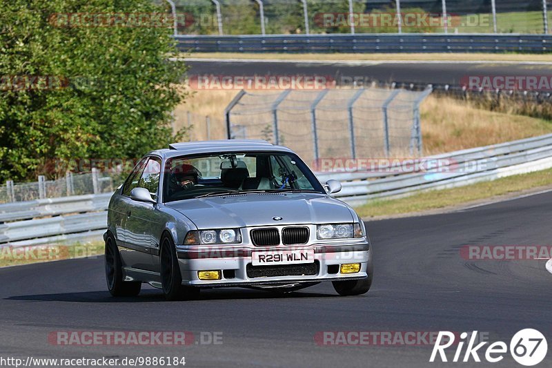 Bild #9886184 - Touristenfahrten Nürburgring Nordschleife (04.08.2020)