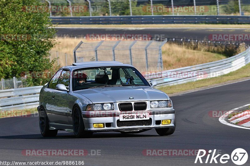 Bild #9886186 - Touristenfahrten Nürburgring Nordschleife (04.08.2020)