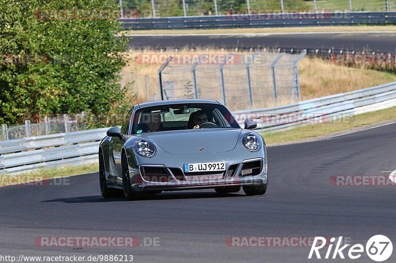 Bild #9886213 - Touristenfahrten Nürburgring Nordschleife (04.08.2020)