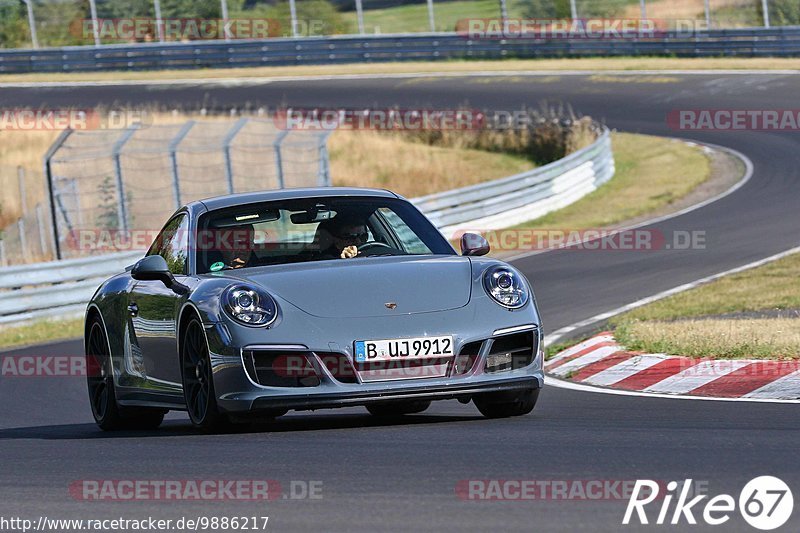 Bild #9886217 - Touristenfahrten Nürburgring Nordschleife (04.08.2020)