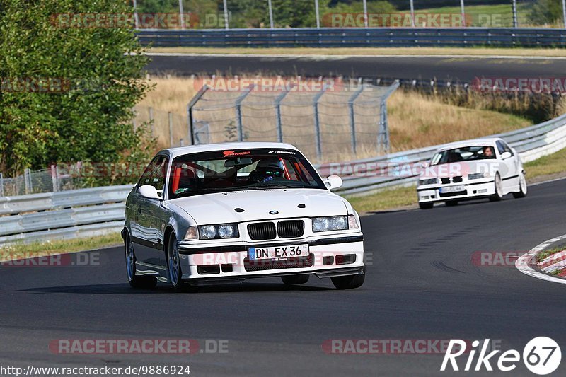 Bild #9886924 - Touristenfahrten Nürburgring Nordschleife (04.08.2020)