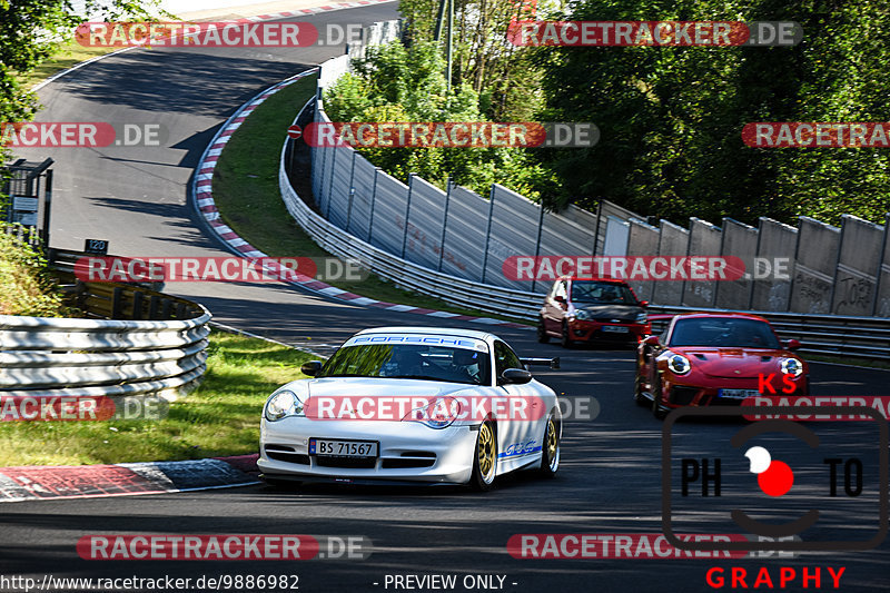 Bild #9886982 - Touristenfahrten Nürburgring Nordschleife (04.08.2020)