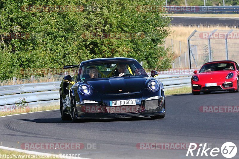 Bild #9887000 - Touristenfahrten Nürburgring Nordschleife (04.08.2020)