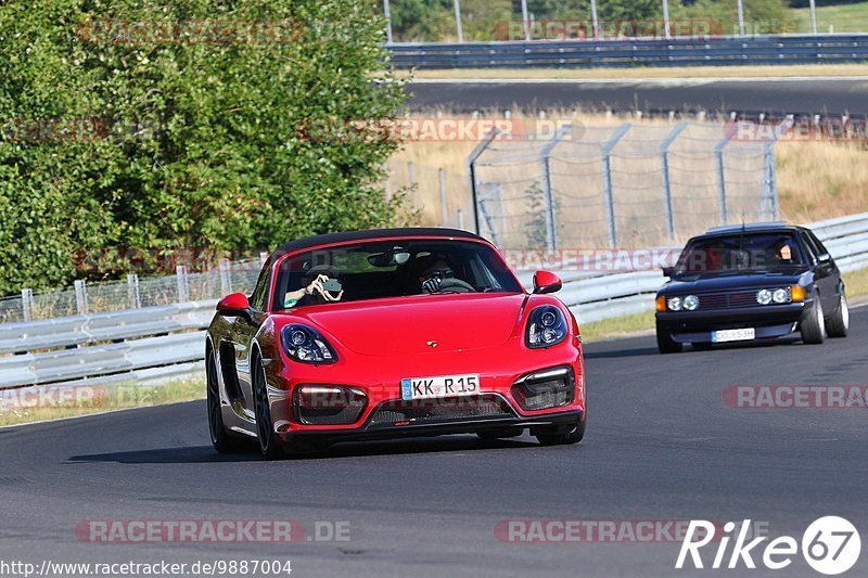 Bild #9887004 - Touristenfahrten Nürburgring Nordschleife (04.08.2020)