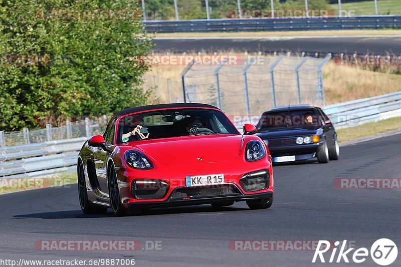 Bild #9887006 - Touristenfahrten Nürburgring Nordschleife (04.08.2020)