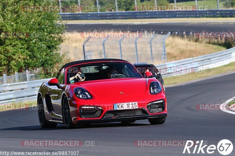 Bild #9887007 - Touristenfahrten Nürburgring Nordschleife (04.08.2020)