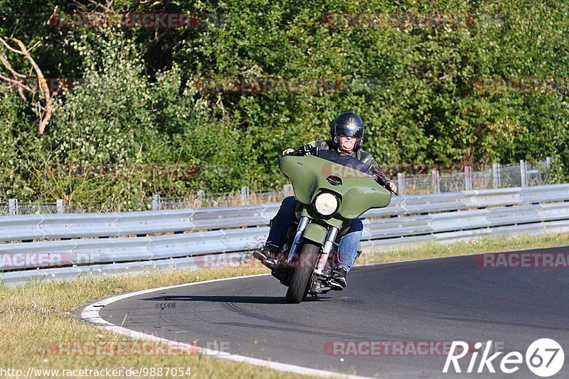 Bild #9887054 - Touristenfahrten Nürburgring Nordschleife (04.08.2020)