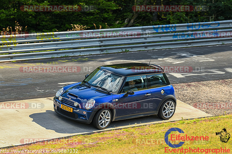 Bild #9887232 - Touristenfahrten Nürburgring Nordschleife (04.08.2020)