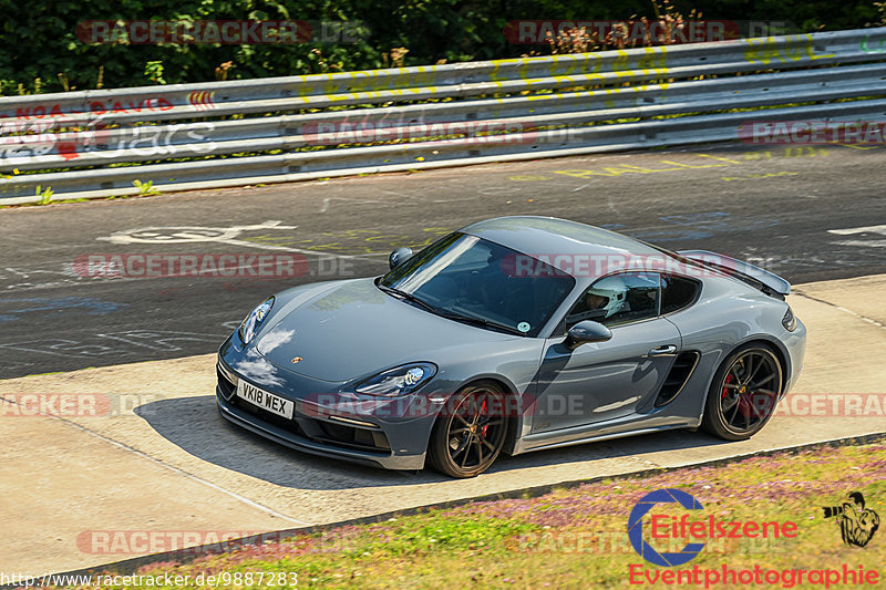 Bild #9887283 - Touristenfahrten Nürburgring Nordschleife (04.08.2020)