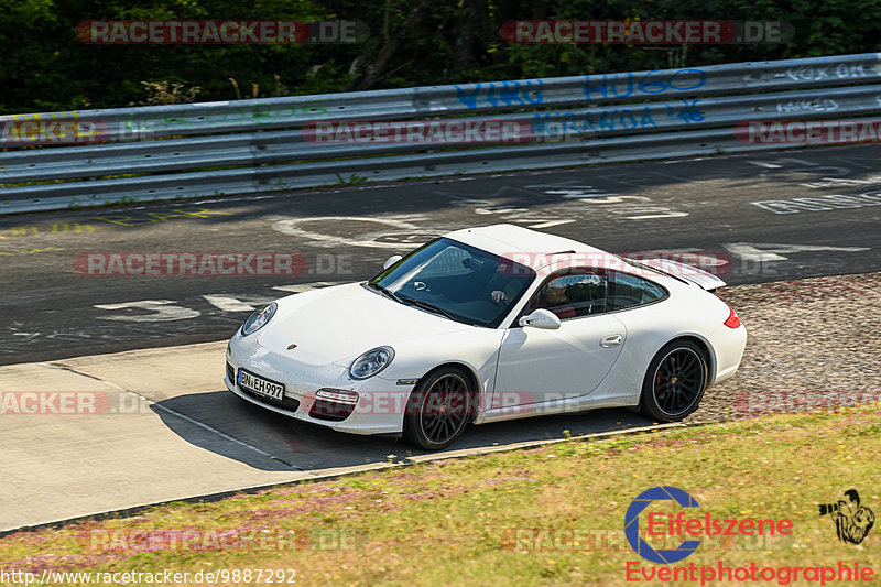 Bild #9887292 - Touristenfahrten Nürburgring Nordschleife (04.08.2020)