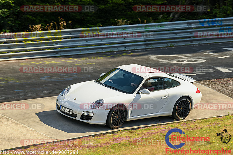 Bild #9887294 - Touristenfahrten Nürburgring Nordschleife (04.08.2020)