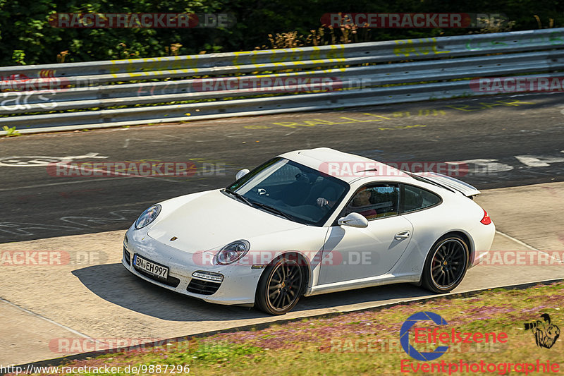 Bild #9887296 - Touristenfahrten Nürburgring Nordschleife (04.08.2020)