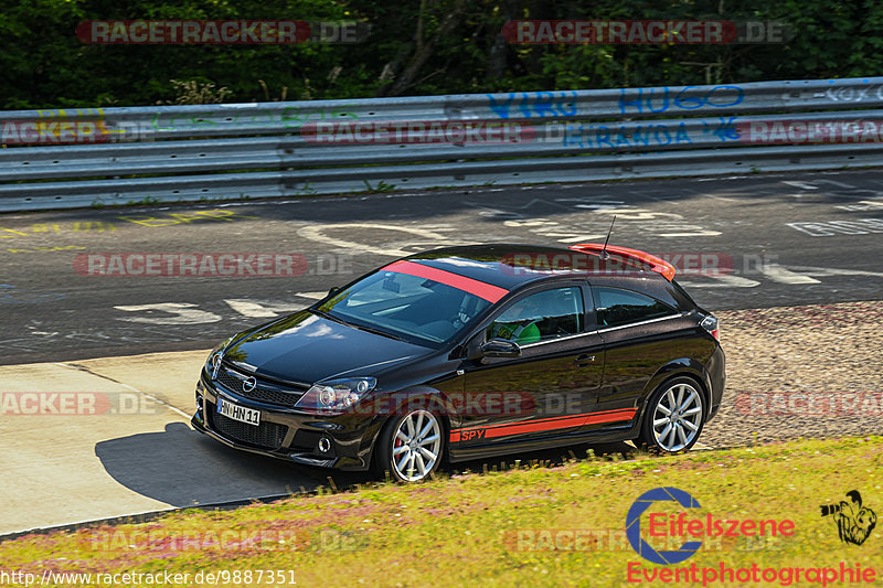 Bild #9887351 - Touristenfahrten Nürburgring Nordschleife (04.08.2020)