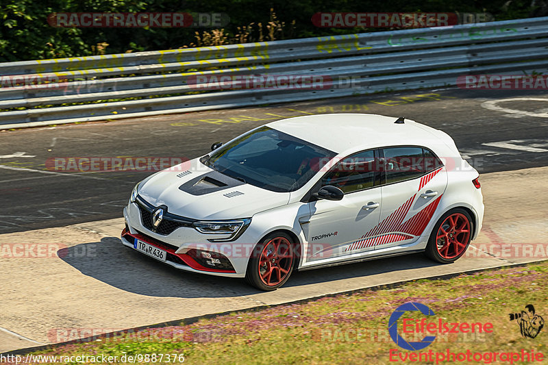 Bild #9887376 - Touristenfahrten Nürburgring Nordschleife (04.08.2020)