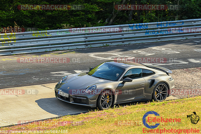 Bild #9887488 - Touristenfahrten Nürburgring Nordschleife (04.08.2020)