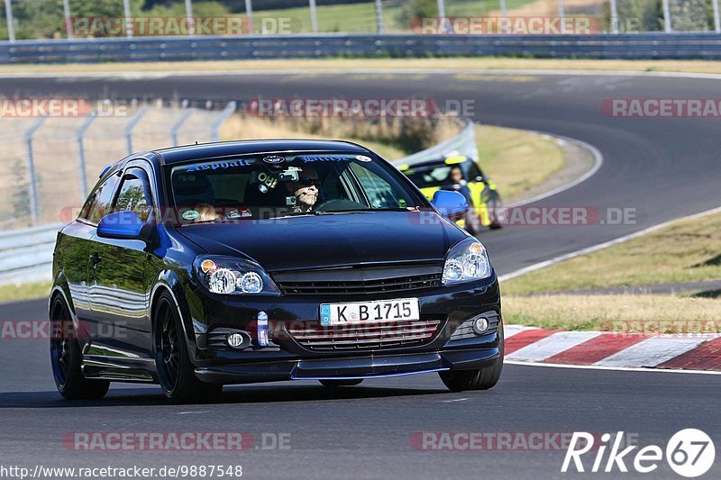 Bild #9887548 - Touristenfahrten Nürburgring Nordschleife (04.08.2020)