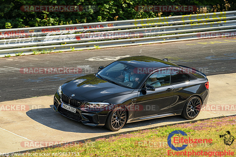 Bild #9887753 - Touristenfahrten Nürburgring Nordschleife (04.08.2020)