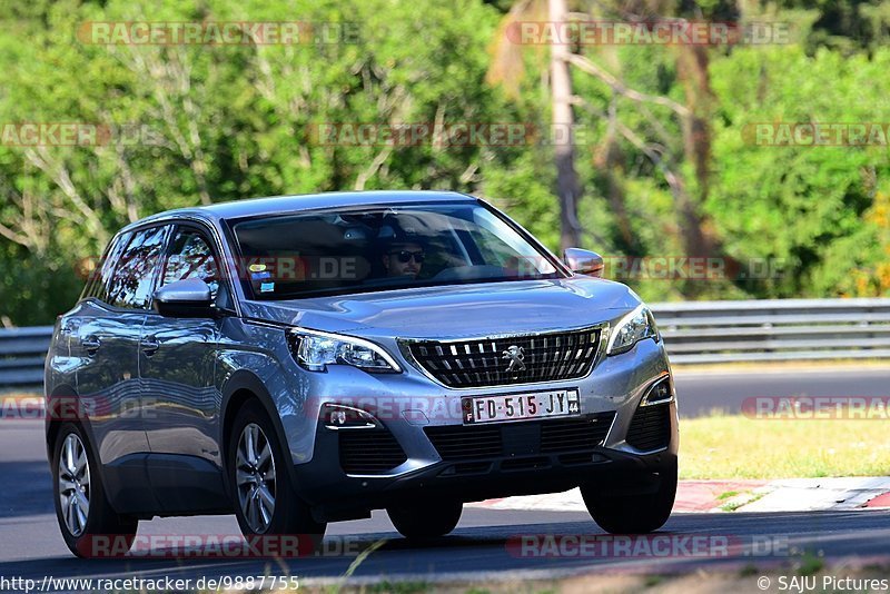 Bild #9887755 - Touristenfahrten Nürburgring Nordschleife (04.08.2020)