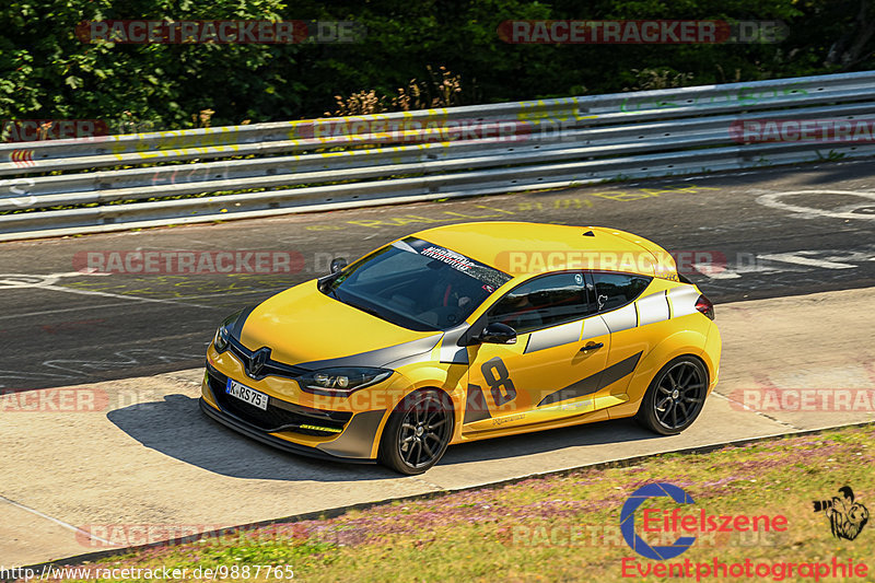 Bild #9887765 - Touristenfahrten Nürburgring Nordschleife (04.08.2020)