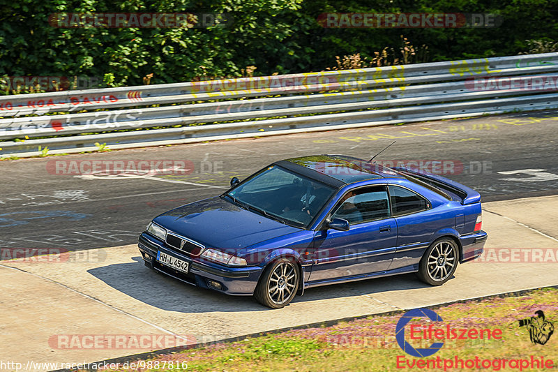 Bild #9887816 - Touristenfahrten Nürburgring Nordschleife (04.08.2020)