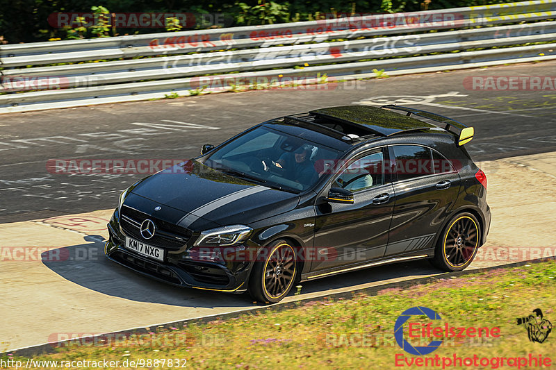 Bild #9887832 - Touristenfahrten Nürburgring Nordschleife (04.08.2020)