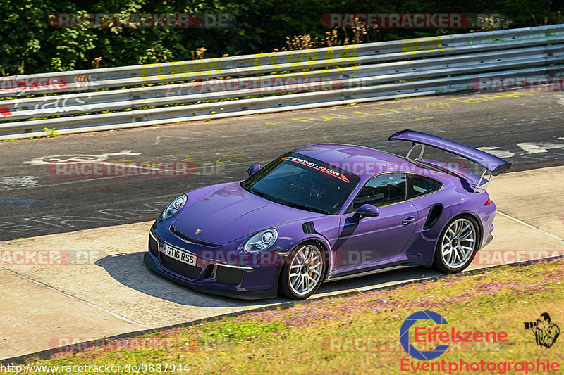 Bild #9887944 - Touristenfahrten Nürburgring Nordschleife (04.08.2020)