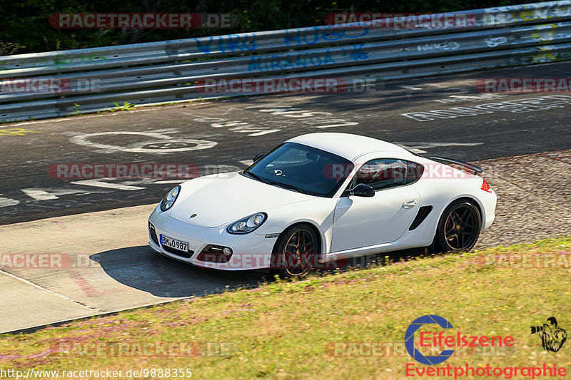 Bild #9888355 - Touristenfahrten Nürburgring Nordschleife (04.08.2020)