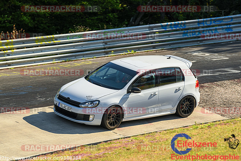 Bild #9888384 - Touristenfahrten Nürburgring Nordschleife (04.08.2020)