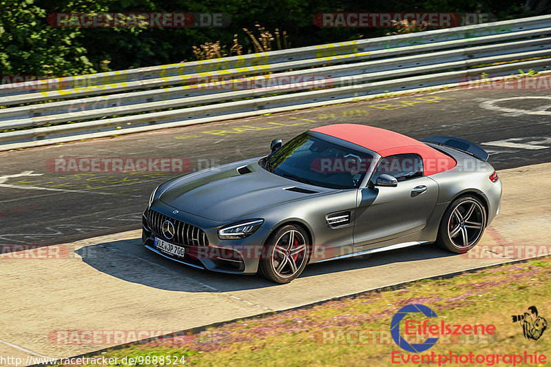 Bild #9888524 - Touristenfahrten Nürburgring Nordschleife (04.08.2020)